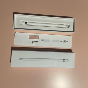 Apple Pencil Perfect Condition